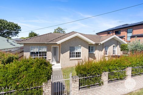 Property photo of 1/21 Myall Street Oatley NSW 2223