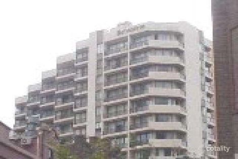 601/156-160 Goulburn St, Surry Hills, NSW 2010