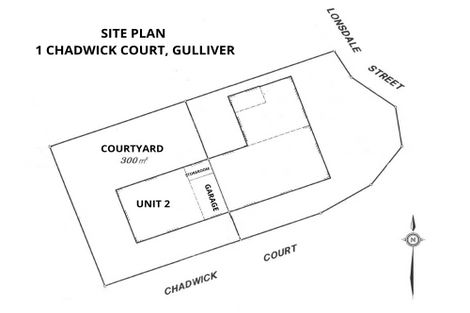 Property photo of 2/1 Chadwick Court Gulliver QLD 4812