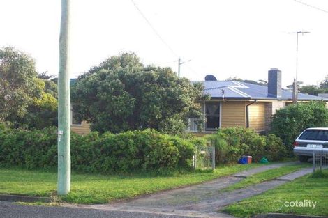 Property photo of 1 John Street Currie TAS 7256