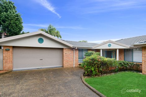 Property photo of 6/203-205 The Boulevarde Miranda NSW 2228