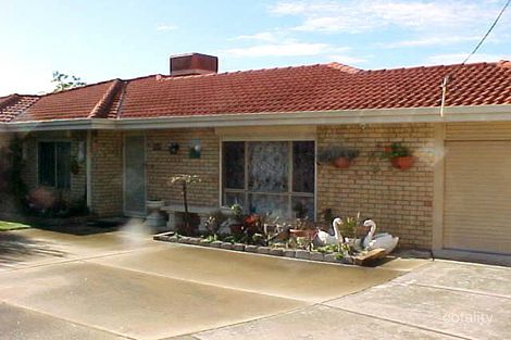 212 Yale Rd, Thornlie, WA 6108
