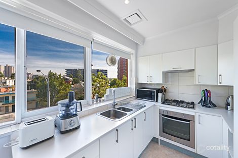 Property photo of 11/47-57 Barkly Street Carlton VIC 3053