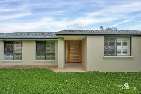 Property photo of 82 Callaghan Way Capalaba QLD 4157