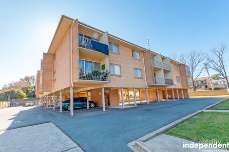 Property photo of 8/63 Molonglo Street Queanbeyan East NSW 2620
