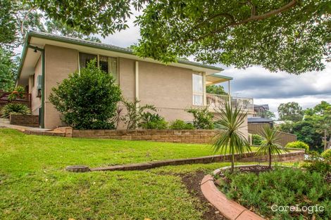 Property photo of 35 Gosling Street Emu Heights NSW 2750