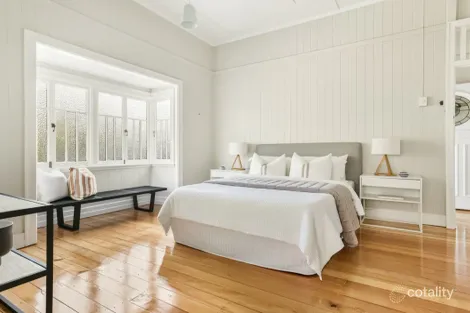 Property photo of 75 Kew Road Graceville QLD 4075