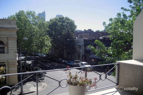 Property photo of 88 Dowling Street Woolloomooloo NSW 2011