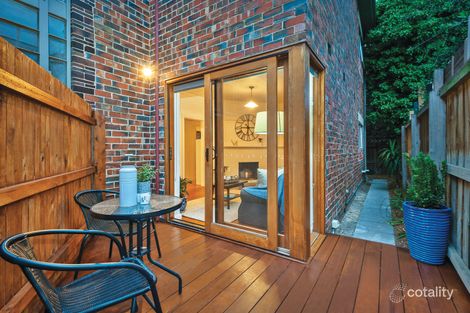 Property photo of 5/1A Clarke Street Elwood VIC 3184