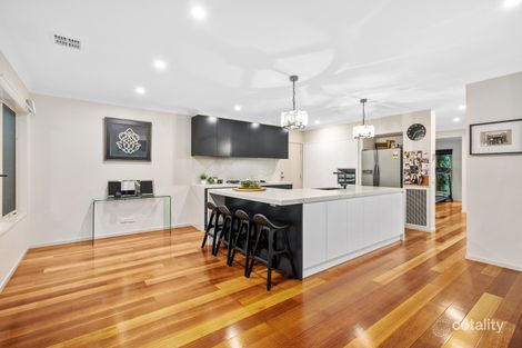 Property photo of 23 Bramble Crescent Bundoora VIC 3083