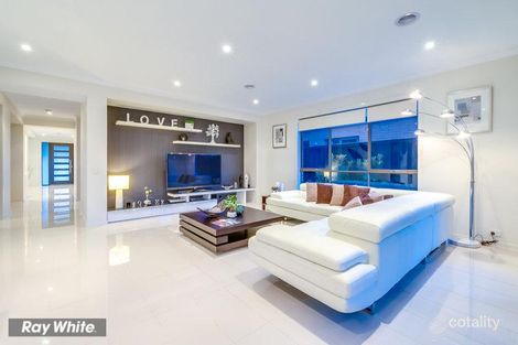 Property photo of 25 Berington Drive Williams Landing VIC 3027