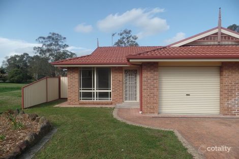Property photo of 2/19 Schanck Drive Metford NSW 2323