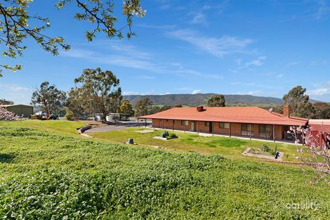 90 Sharps And Taylors Rd, Tallarook, VIC 3659