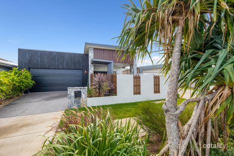 Property photo of 24 Tailslide Crescent Bokarina QLD 4575