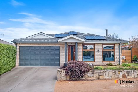 Property photo of 18 Clarendon Street Amaroo ACT 2914
