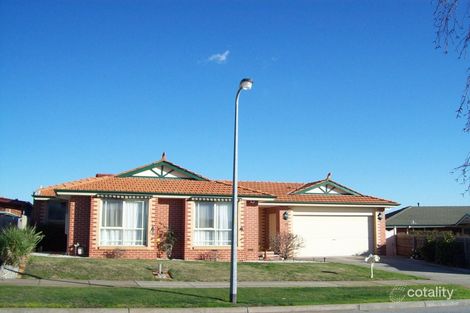 10 Ellenvale Dr, Narre Warren, VIC 3805