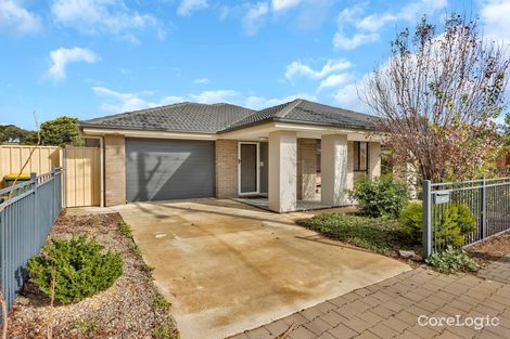 Property photo of 37 Crabb Road Smithfield Plains SA 5114