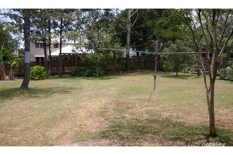 Property photo of 92 Park Road Kalinga QLD 4030