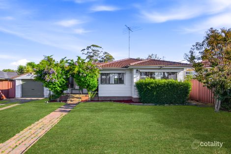 3 Albury Ave, Campbelltown, NSW 2560