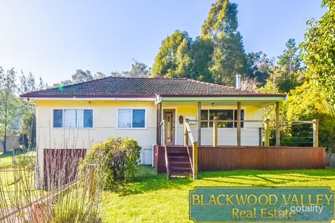 47 Spencer St, Bridgetown, WA 6255