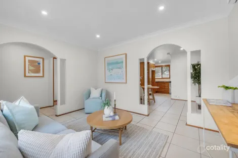 Property photo of 2/124 Ocean Street Mount Saint Thomas NSW 2500