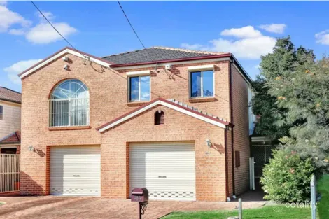 Property photo of 48A Belford Street Ingleburn NSW 2565