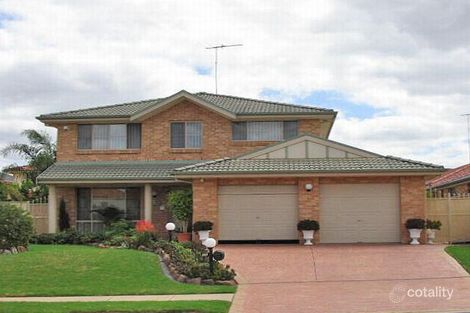 221 Glenwood Park Dr, Glenwood, NSW 2768