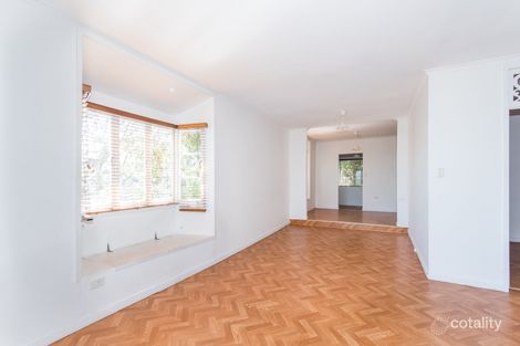 Property photo of 90 Windsor Road Red Hill QLD 4059