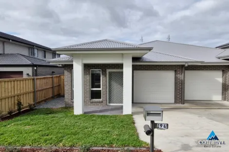 Property photo of 94 Settlers Boulevard Chisholm NSW 2322