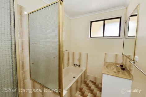 Property photo of 16 Dix Street Kepnock QLD 4670