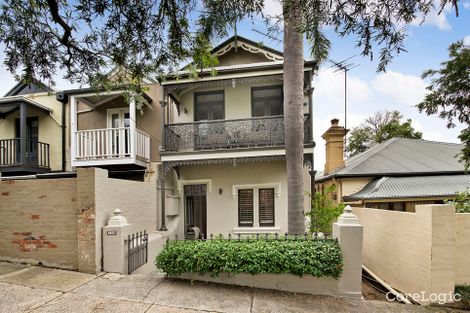 Property photo of 136 St James Road Bondi Junction NSW 2022