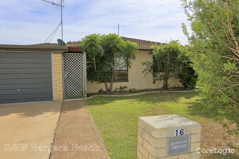 Property photo of 16 Dix Street Kepnock QLD 4670