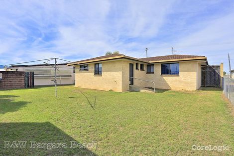 Property photo of 16 Dix Street Kepnock QLD 4670