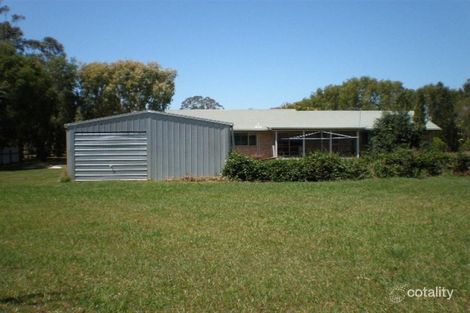 Property photo of 55 Bellay Road Beachmere QLD 4510