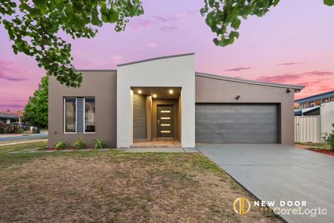 Property photo of 1 Lovely Close Dunlop ACT 2615