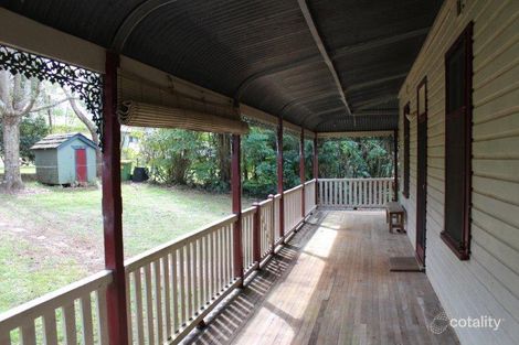 Property photo of 93 James Street Dunoon NSW 2480