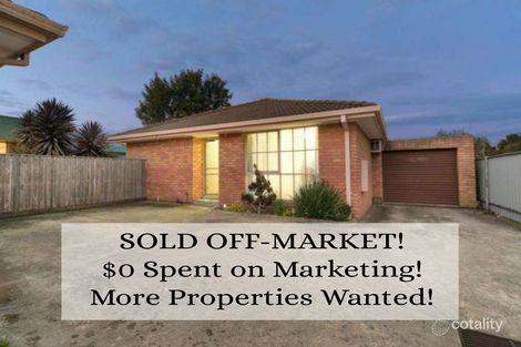 3/31 Canberra Ave, Dandenong, VIC 3175