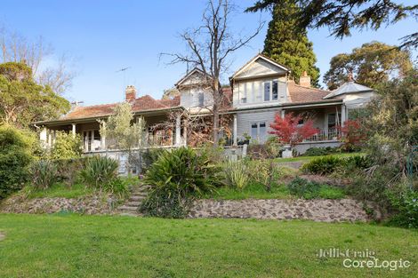 Property photo of 68 Studley Park Road Kew VIC 3101