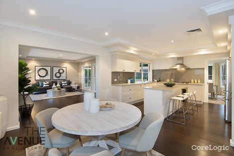 Property photo of 22 Stock Farm Avenue Bella Vista NSW 2153