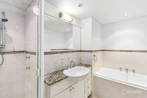 Property photo of 405/63 Crown Street Woolloomooloo NSW 2011