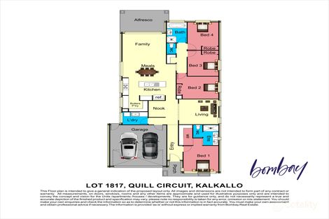 56 Quill Cct, Kalkallo, VIC 3064