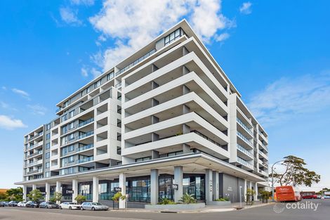403/14-18 Auburn St, Wollongong, NSW 2500
