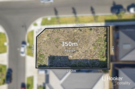 Property photo of 1 Kardak Street Tarneit VIC 3029