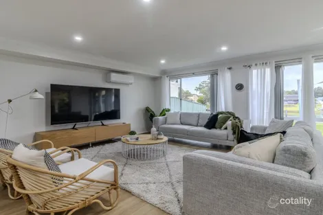 23 Teal Pl, Sussex Inlet, NSW 2540