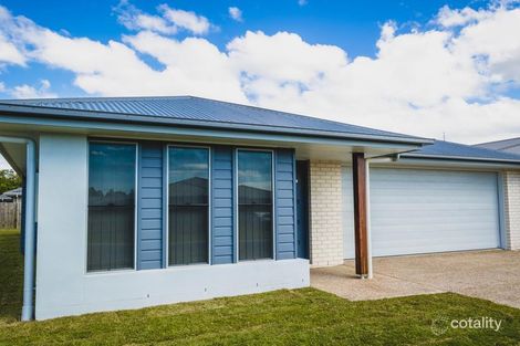 Property photo of 531 Bora Place Ningi QLD 4511