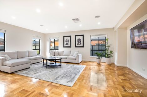 Property photo of 4 Lewisham Place Craigieburn VIC 3064