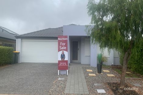 Property photo of 19 Boorara Road Ellenbrook WA 6069