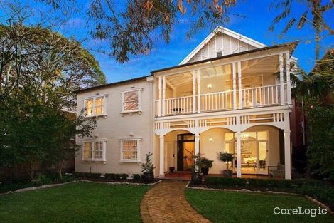 Property photo of 12 Balfour Road Rose Bay NSW 2029