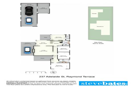 Property photo of 237 Adelaide Street Raymond Terrace NSW 2324