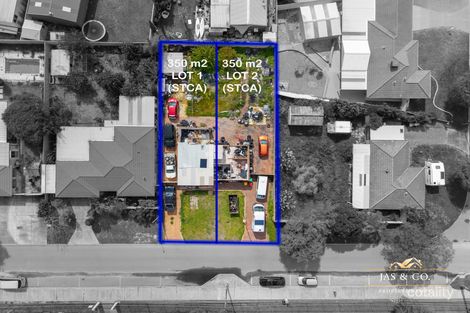 Property photo of 35 Avignon Way Beechboro WA 6063